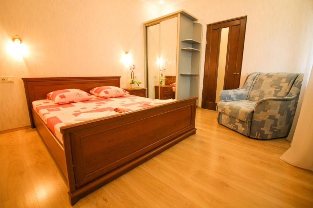 Апартаменты Guesthouse Dmitrieva Ялта-107