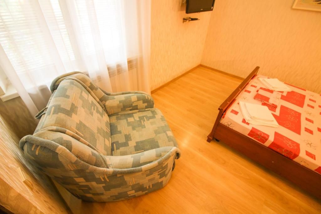 Апартаменты Guesthouse Dmitrieva Ялта-108