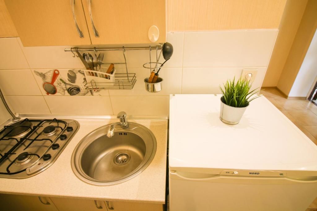 Апартаменты Guesthouse Dmitrieva Ялта-110