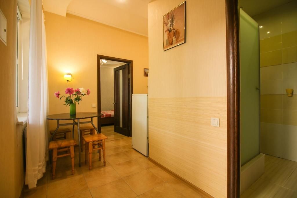 Апартаменты Guesthouse Dmitrieva Ялта-111