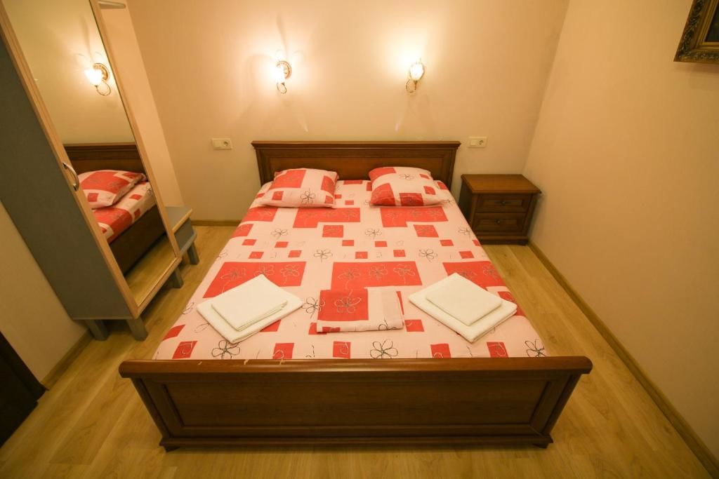 Апартаменты Guesthouse Dmitrieva Ялта-112