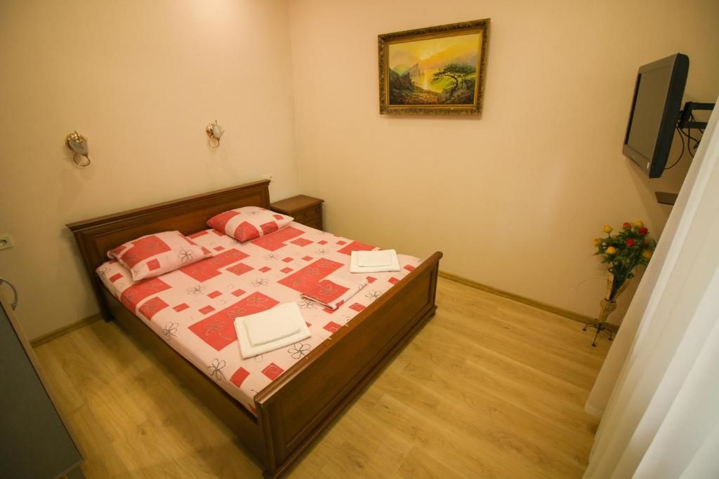 Апартаменты Guesthouse Dmitrieva Ялта-113