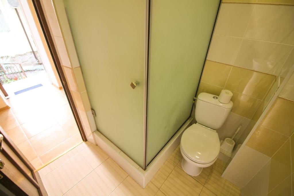 Апартаменты Guesthouse Dmitrieva Ялта-116