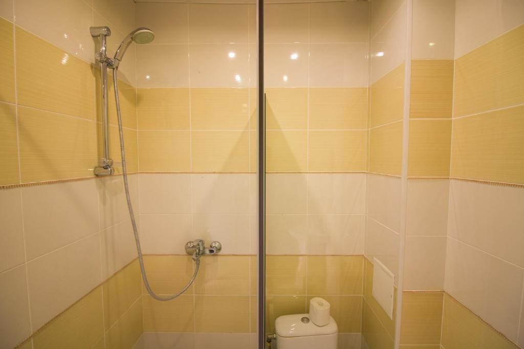 Апартаменты Guesthouse Dmitrieva Ялта-117