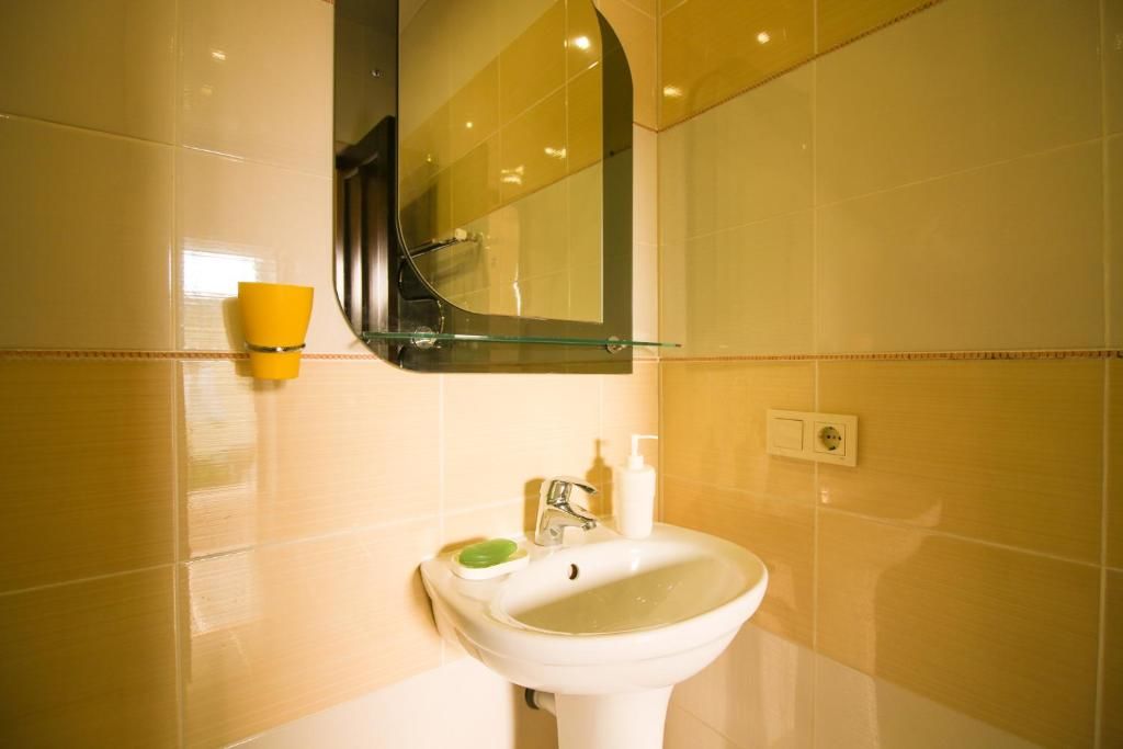 Апартаменты Guesthouse Dmitrieva Ялта-118