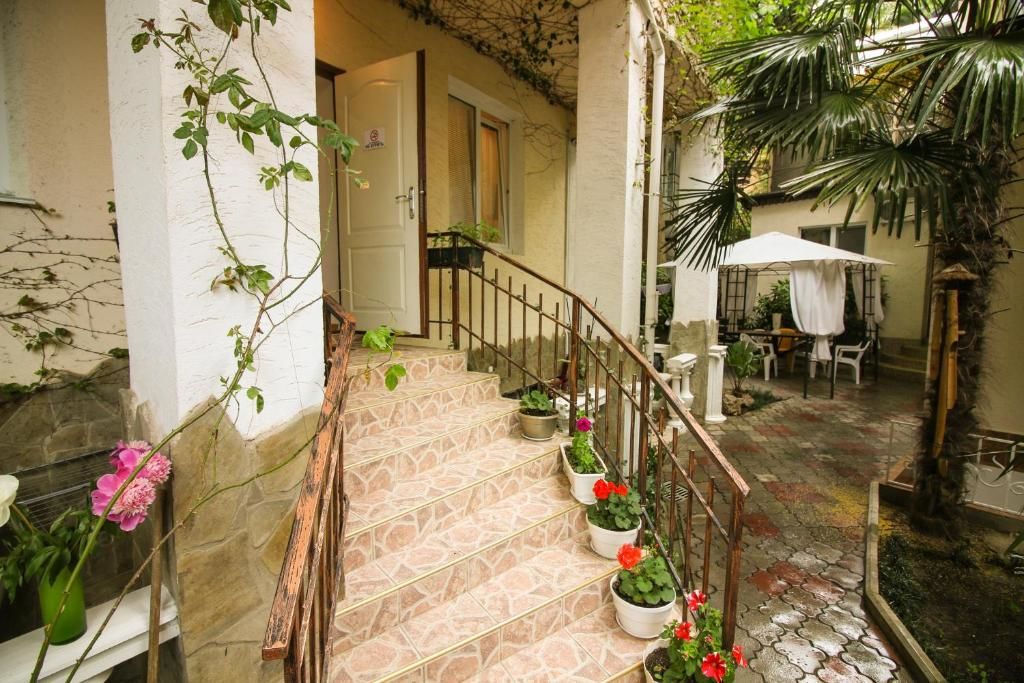 Апартаменты Guesthouse Dmitrieva Ялта-119