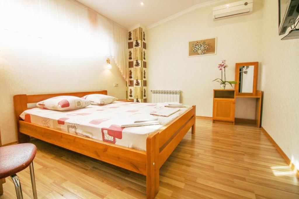 Апартаменты Guesthouse Dmitrieva Ялта-122