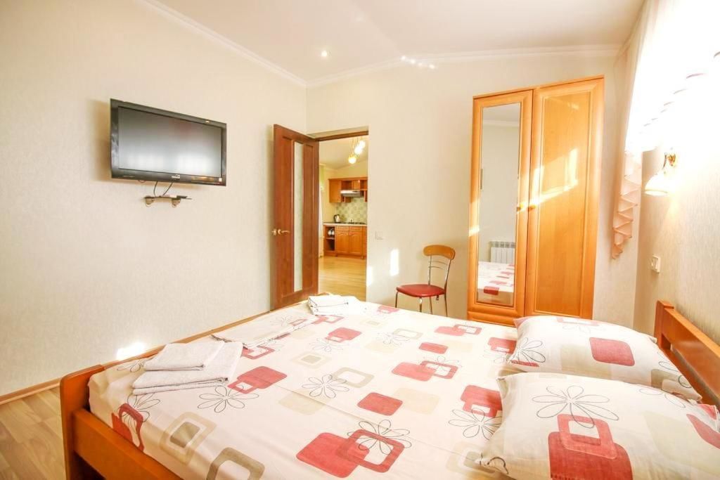 Апартаменты Guesthouse Dmitrieva Ялта-123