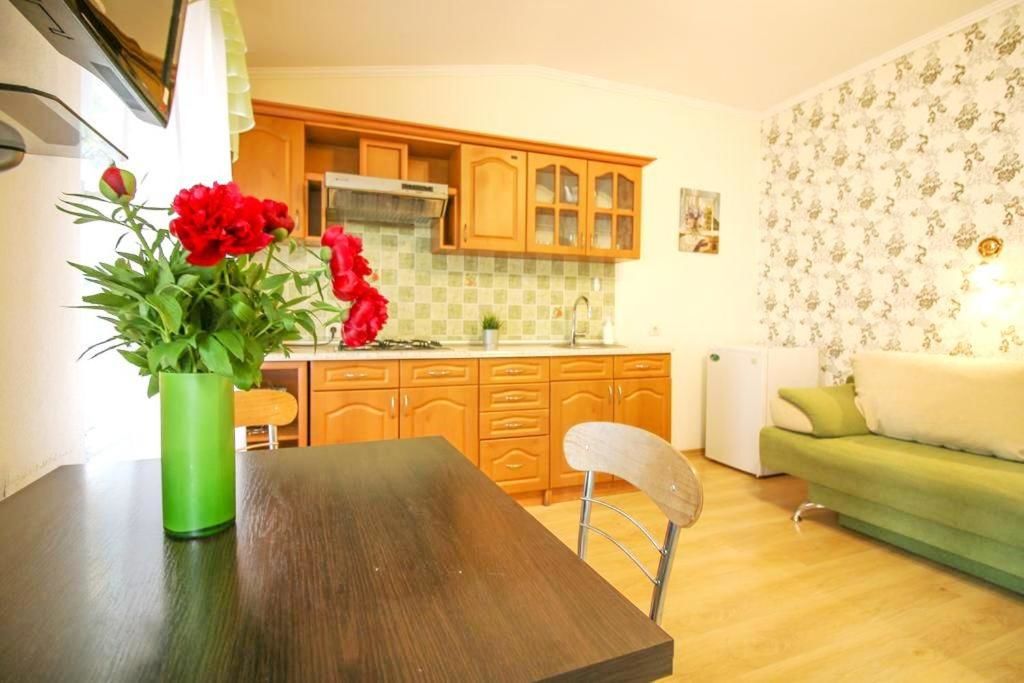 Апартаменты Guesthouse Dmitrieva Ялта-125