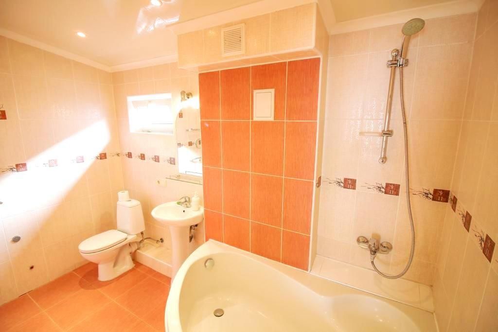 Апартаменты Guesthouse Dmitrieva Ялта-129