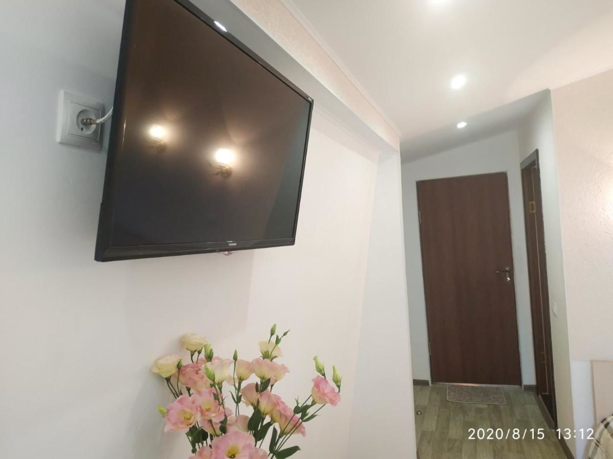 Апартаменты Guesthouse Dmitrieva Ялта-17