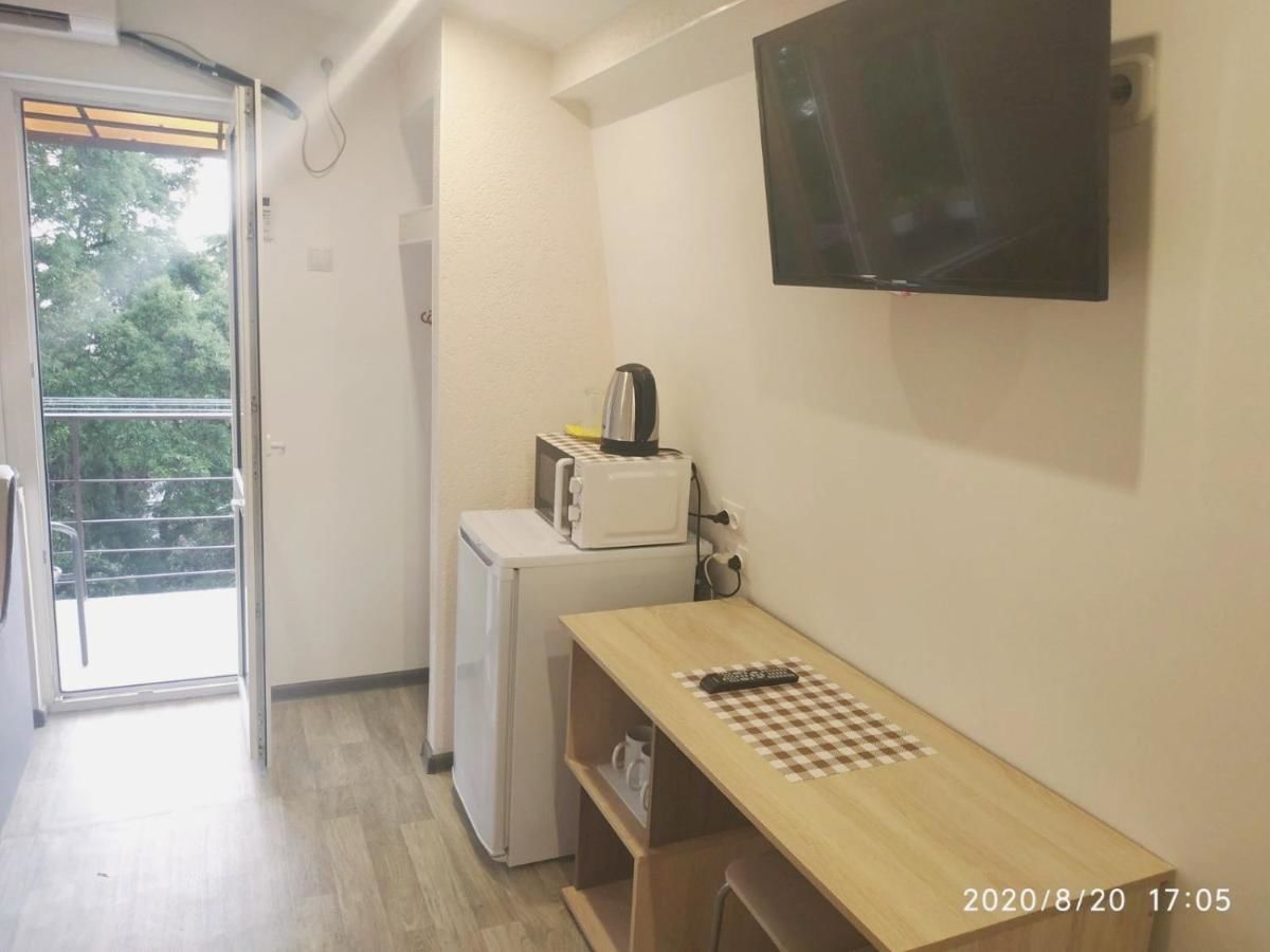 Апартаменты Guesthouse Dmitrieva Ялта-18