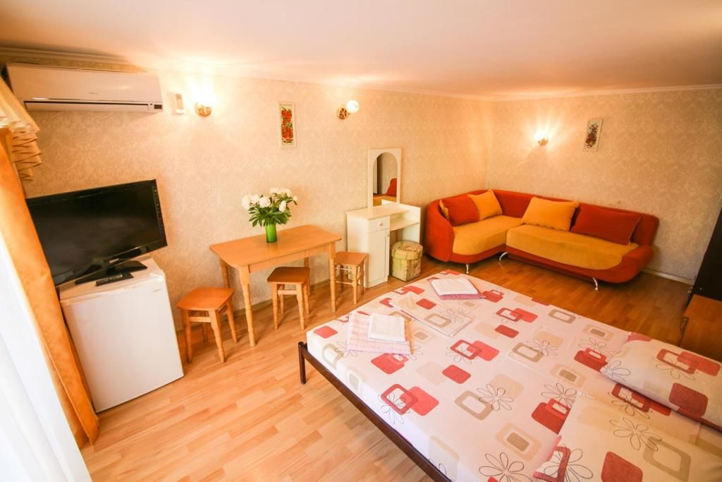 Апартаменты Guesthouse Dmitrieva Ялта-144