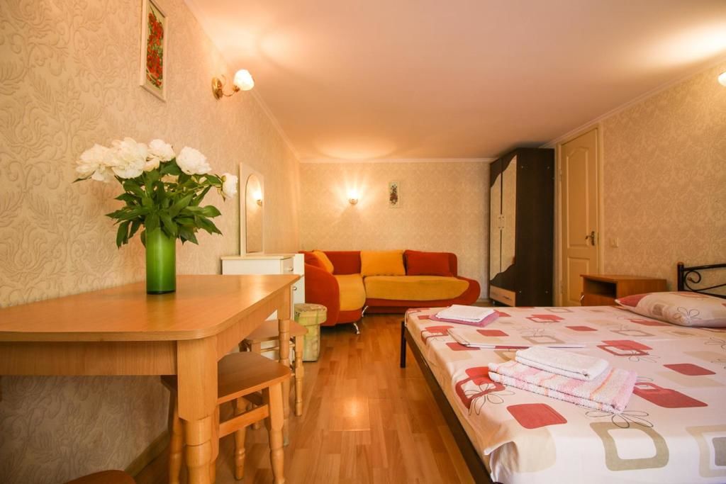 Апартаменты Guesthouse Dmitrieva Ялта-145