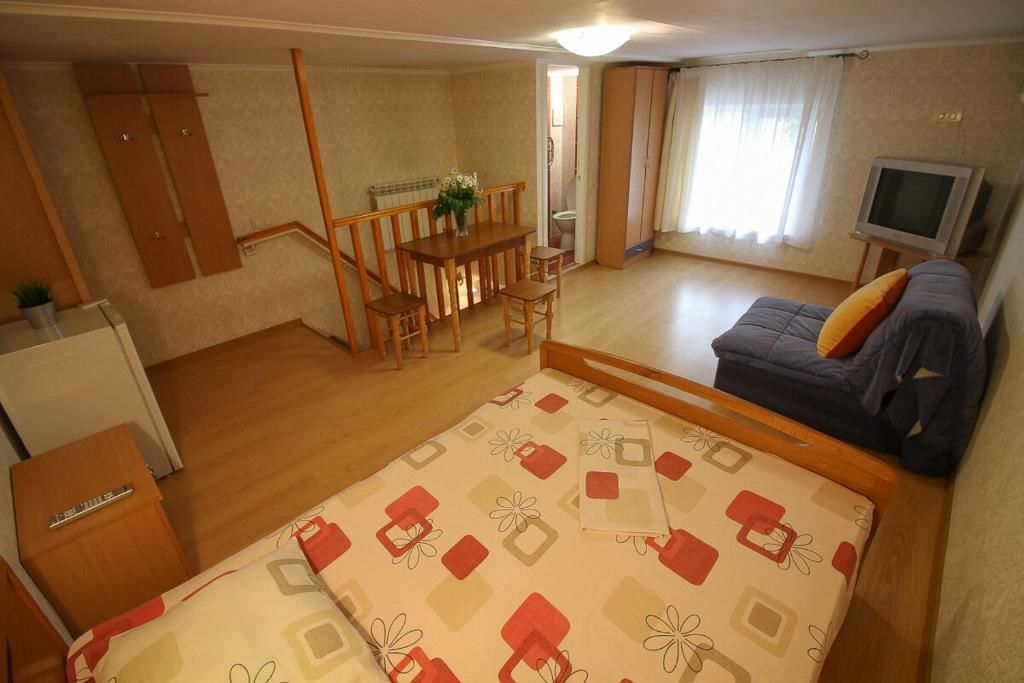 Апартаменты Guesthouse Dmitrieva Ялта-148