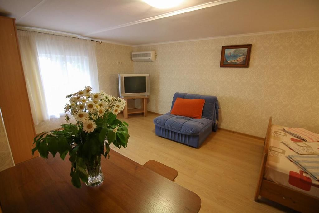 Апартаменты Guesthouse Dmitrieva Ялта-149
