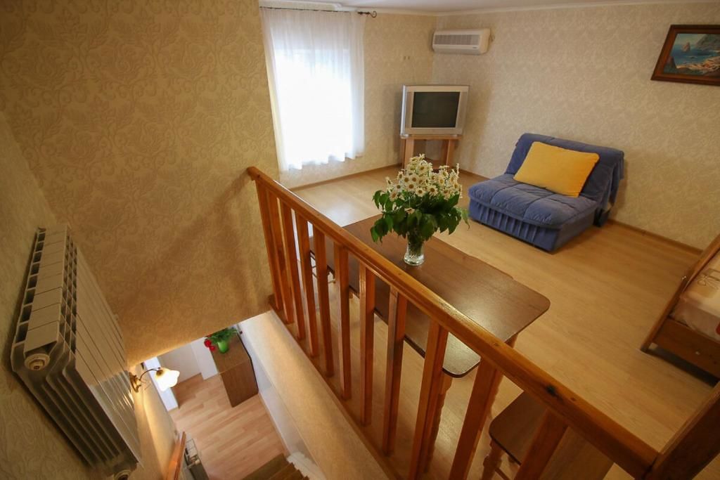 Апартаменты Guesthouse Dmitrieva Ялта-153