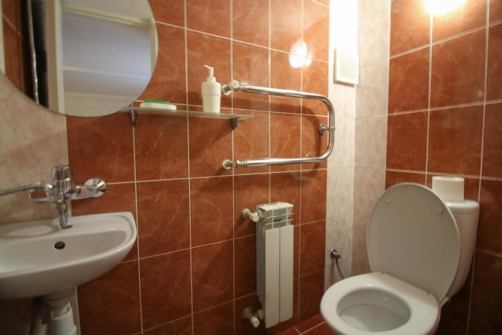 Апартаменты Guesthouse Dmitrieva Ялта-156