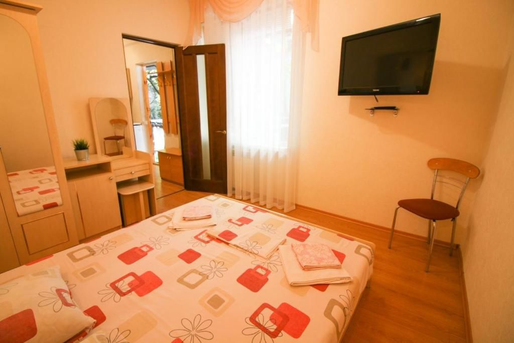 Апартаменты Guesthouse Dmitrieva Ялта