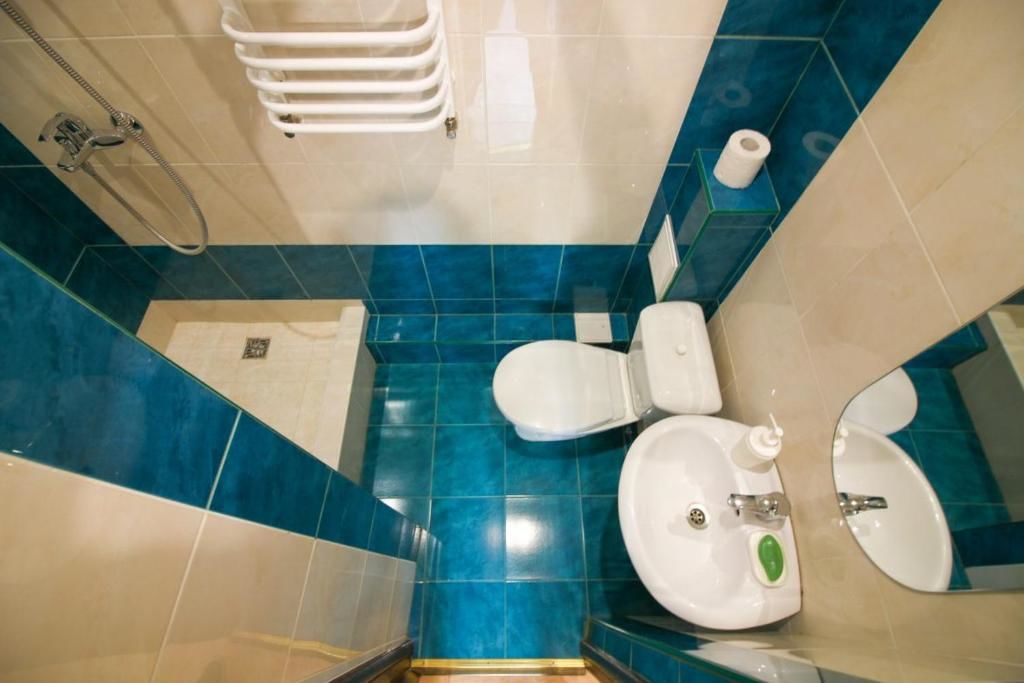 Апартаменты Guesthouse Dmitrieva Ялта