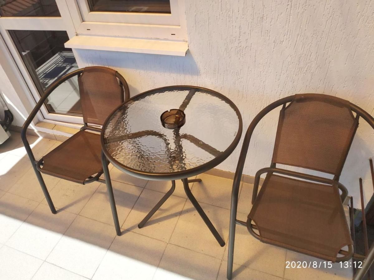 Апартаменты Guesthouse Dmitrieva Ялта