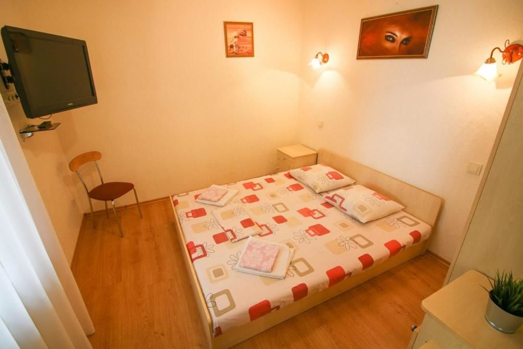 Апартаменты Guesthouse Dmitrieva Ялта