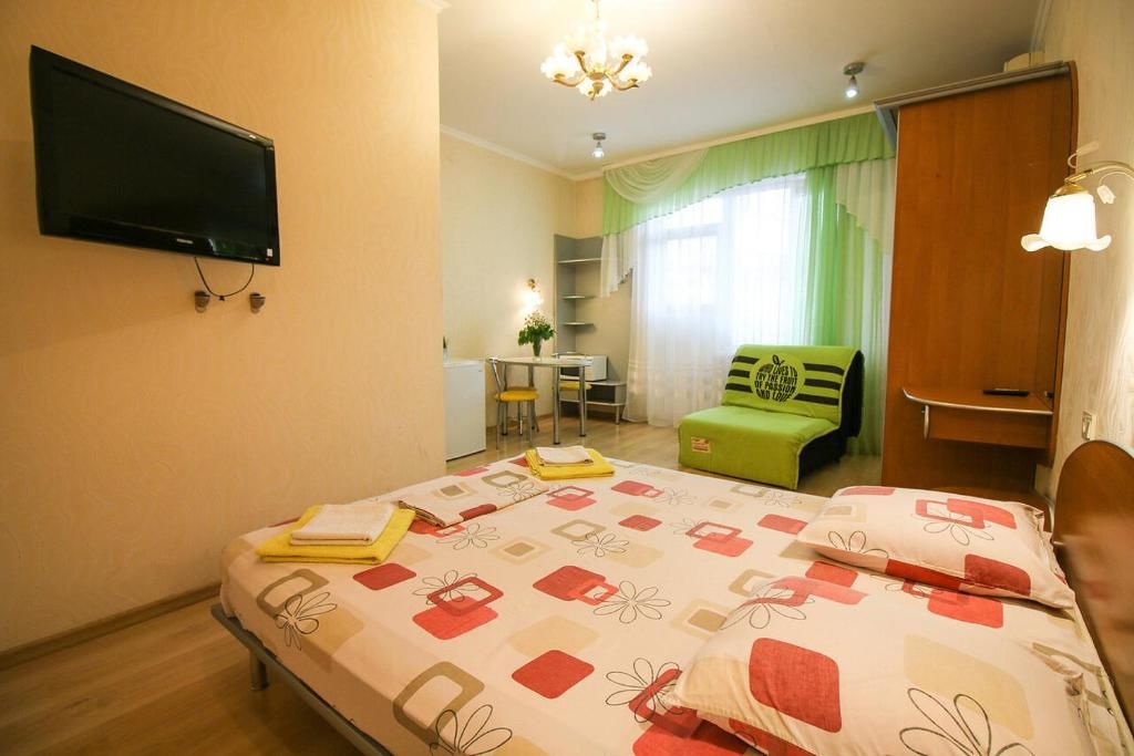 Апартаменты Guesthouse Dmitrieva Ялта-169
