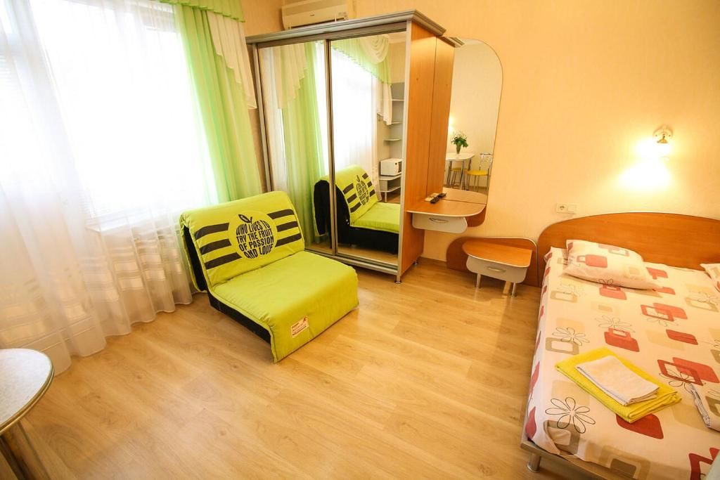 Апартаменты Guesthouse Dmitrieva Ялта-170