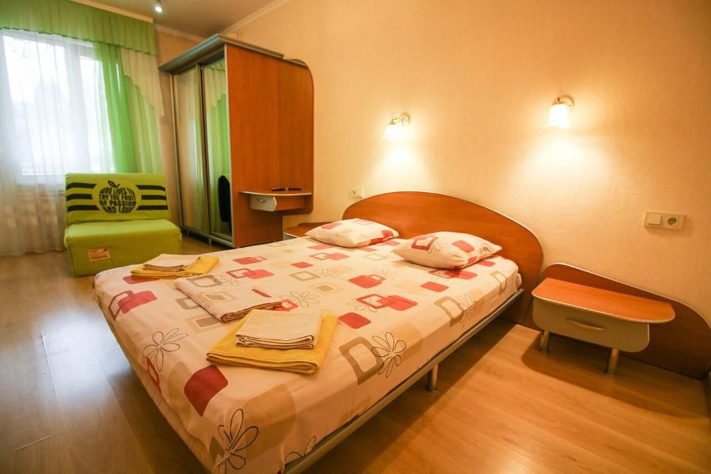 Апартаменты Guesthouse Dmitrieva Ялта-174