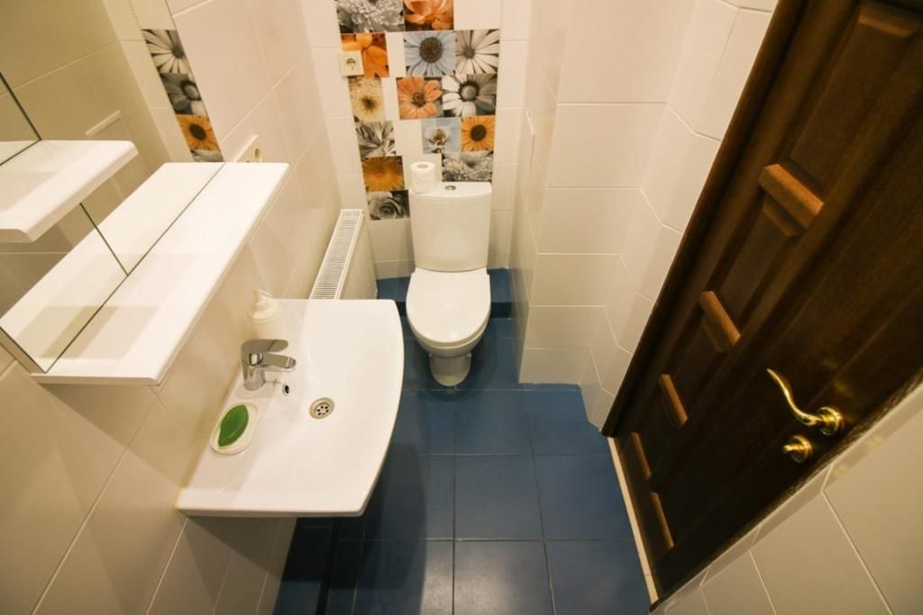 Апартаменты Guesthouse Dmitrieva Ялта-175