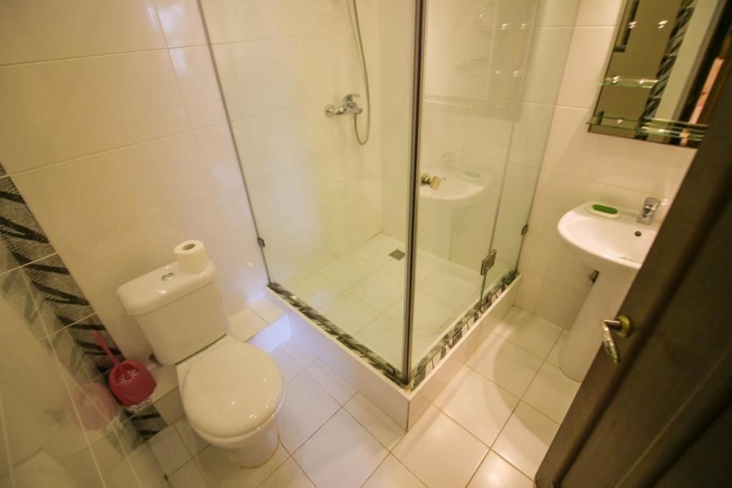 Апартаменты Guesthouse Dmitrieva Ялта-183