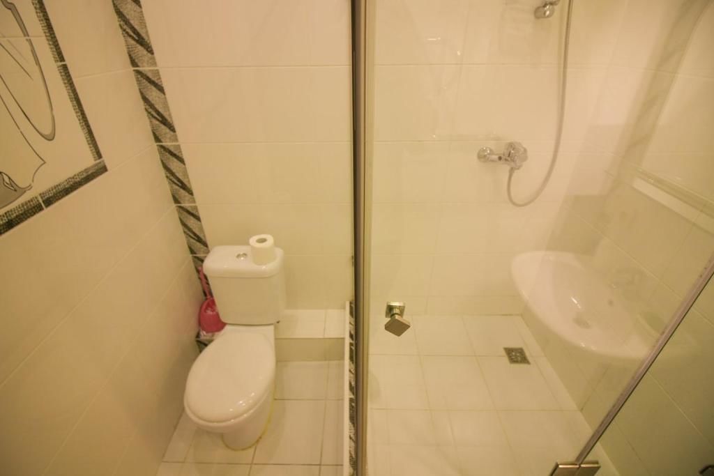 Апартаменты Guesthouse Dmitrieva Ялта-184