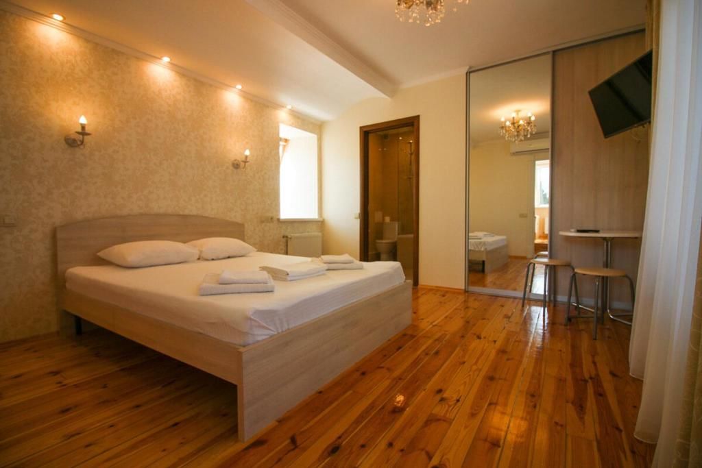 Апартаменты Guesthouse Dmitrieva Ялта-192