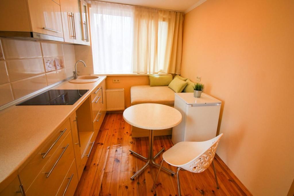 Апартаменты Guesthouse Dmitrieva Ялта-196