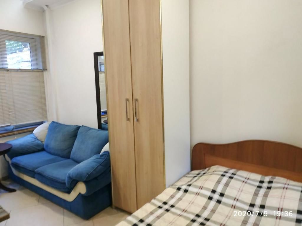 Апартаменты Guesthouse Dmitrieva Ялта-206