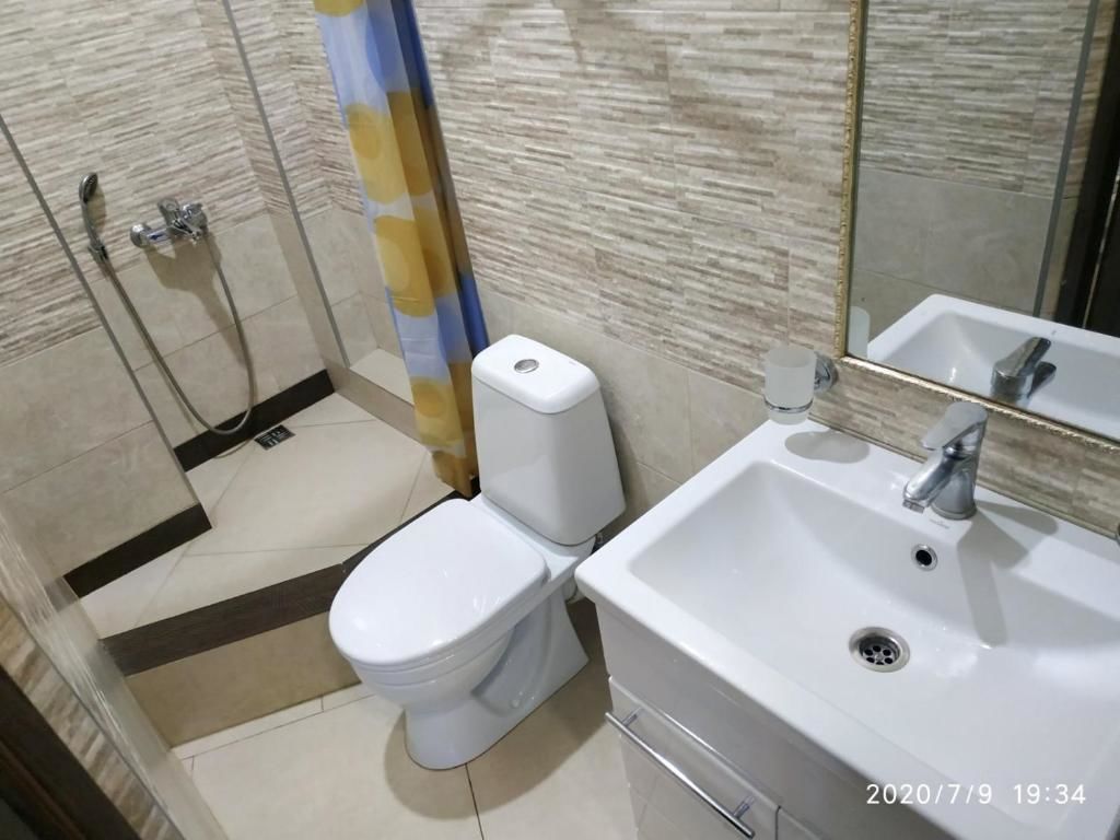 Апартаменты Guesthouse Dmitrieva Ялта-207