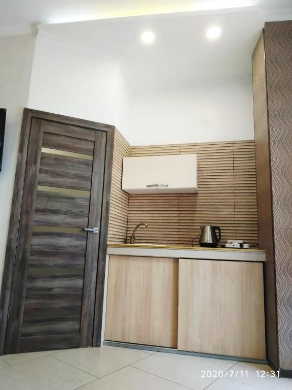 Апартаменты Guesthouse Dmitrieva Ялта-208