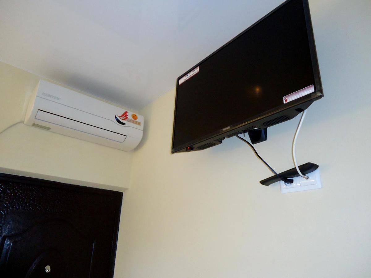 Апартаменты Guesthouse Dmitrieva Ялта