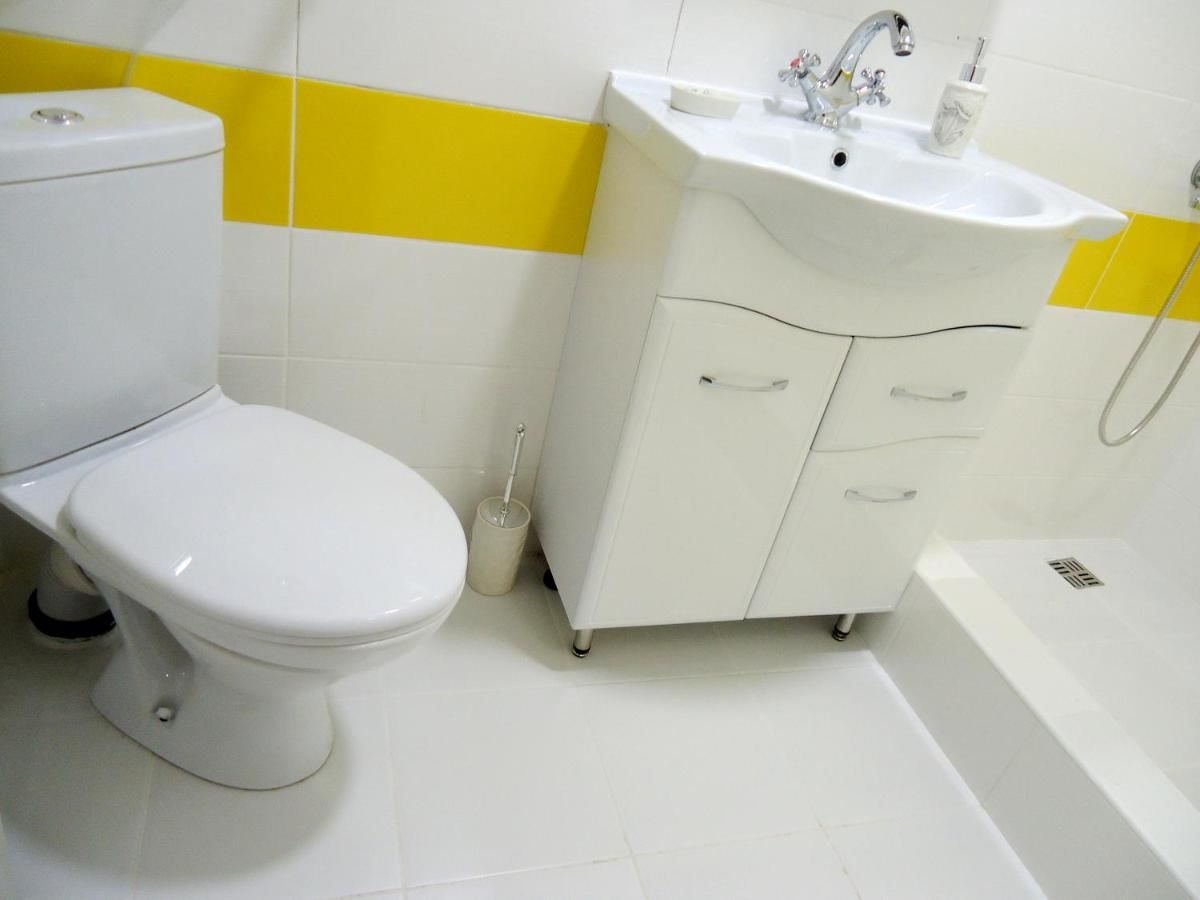 Апартаменты Guesthouse Dmitrieva Ялта