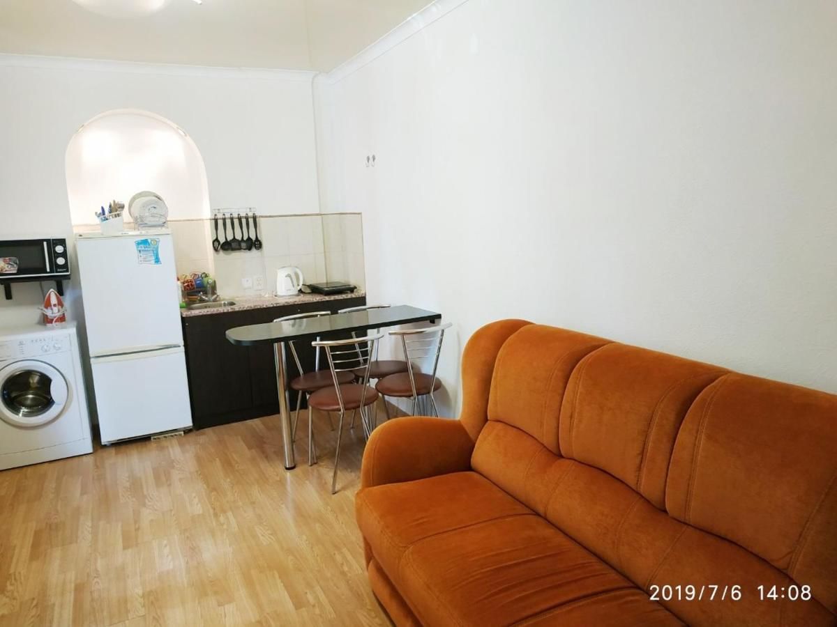 Апартаменты Guesthouse Dmitrieva Ялта-31