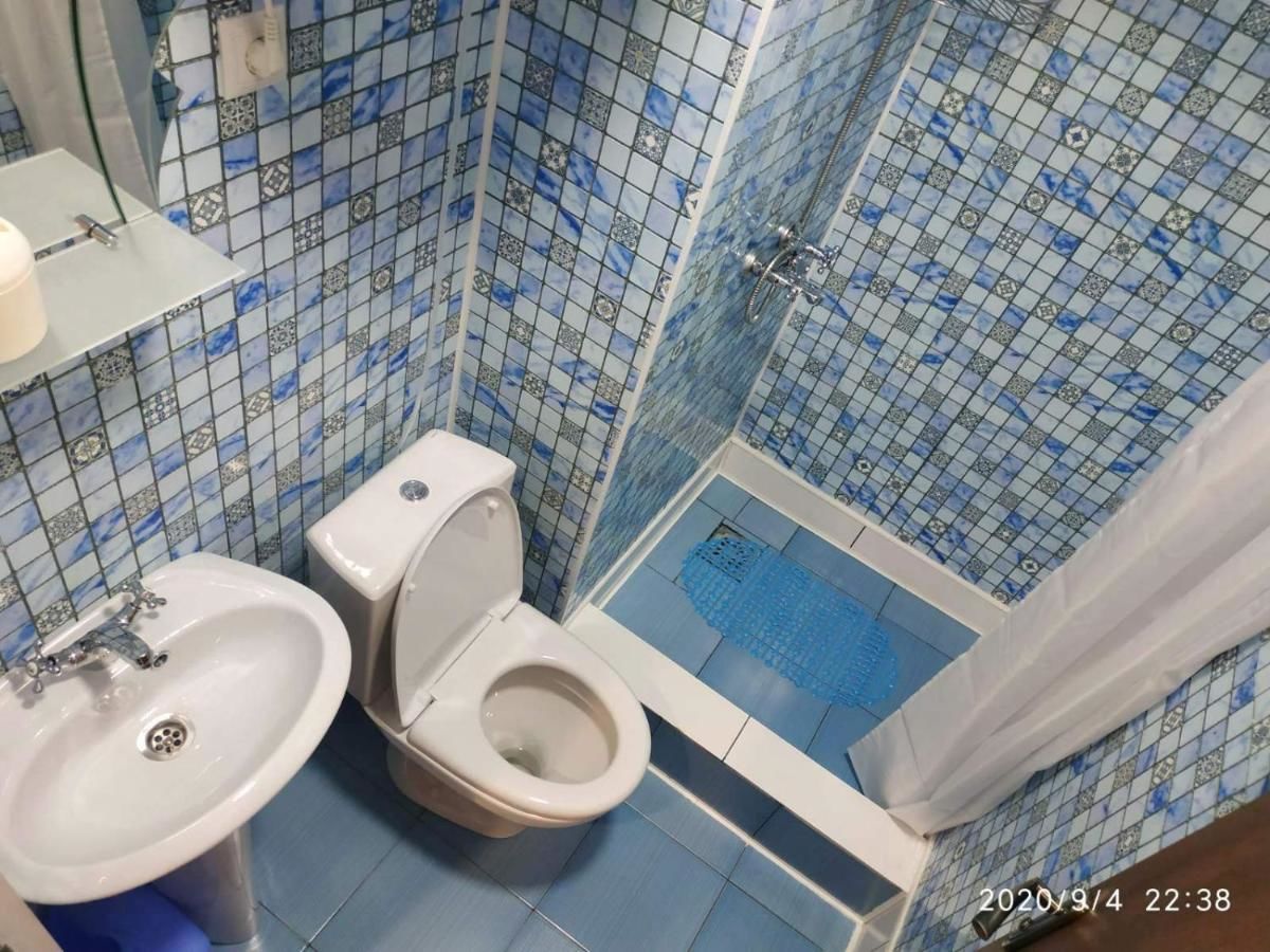 Апартаменты Guesthouse Dmitrieva Ялта