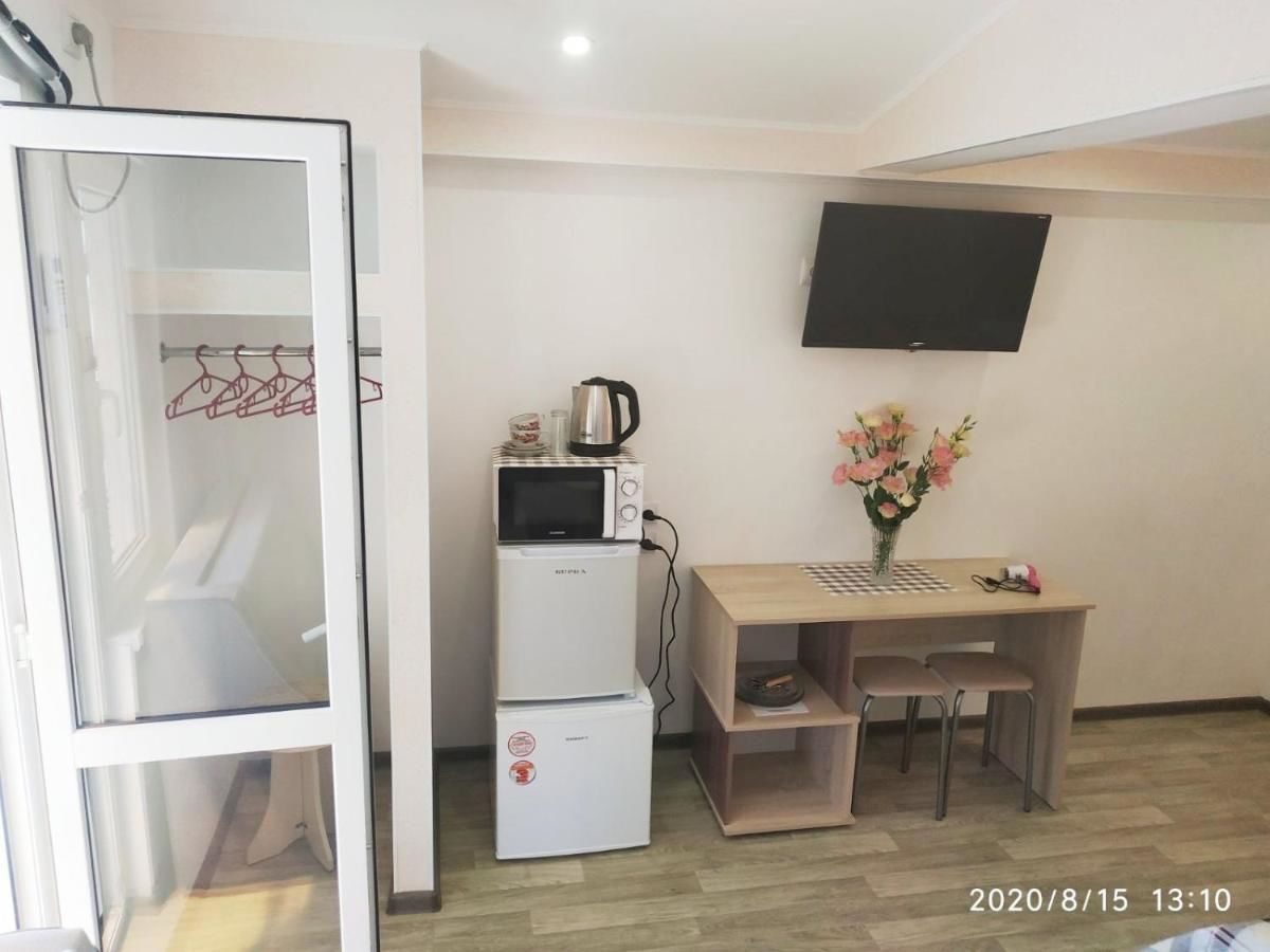 Апартаменты Guesthouse Dmitrieva Ялта-35