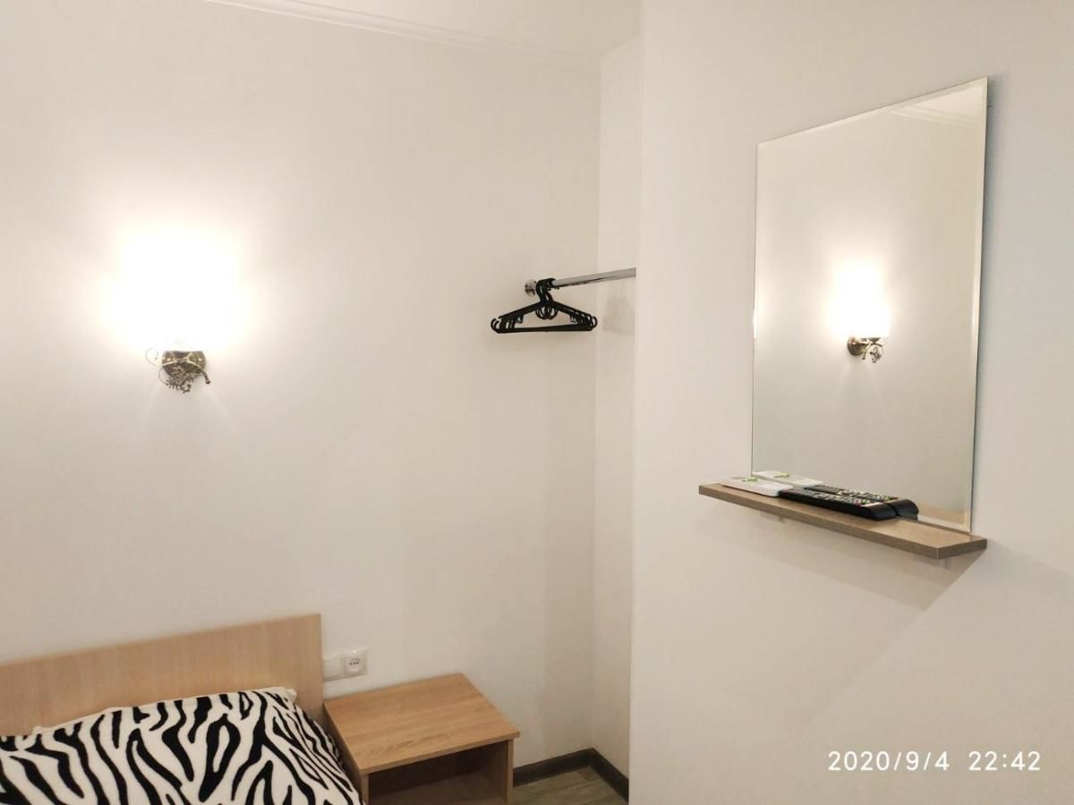 Апартаменты Guesthouse Dmitrieva Ялта