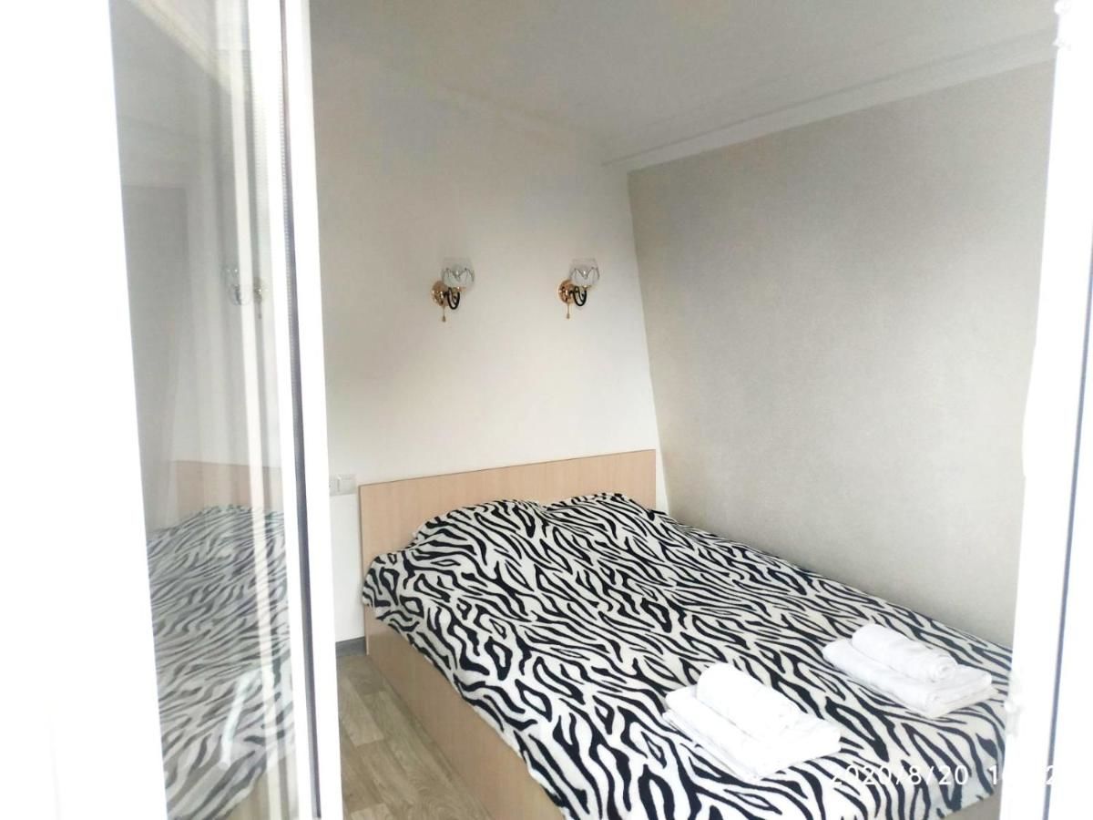 Апартаменты Guesthouse Dmitrieva Ялта