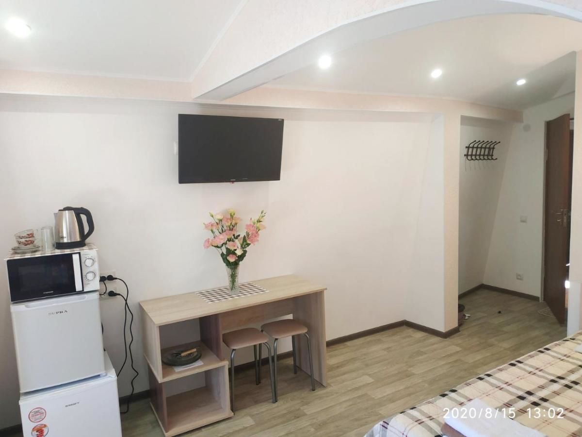 Апартаменты Guesthouse Dmitrieva Ялта-39