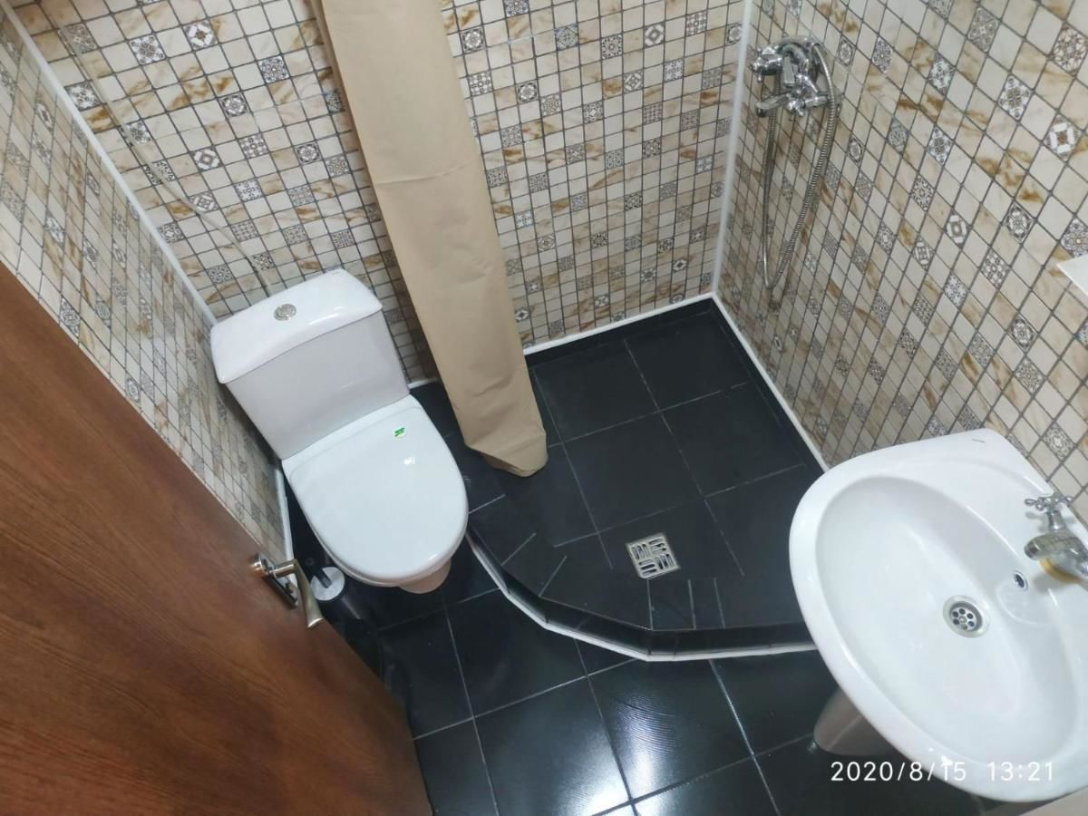 Апартаменты Guesthouse Dmitrieva Ялта-41