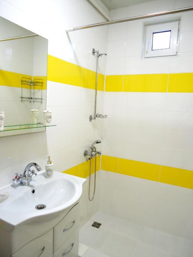 Апартаменты Guesthouse Dmitrieva Ялта