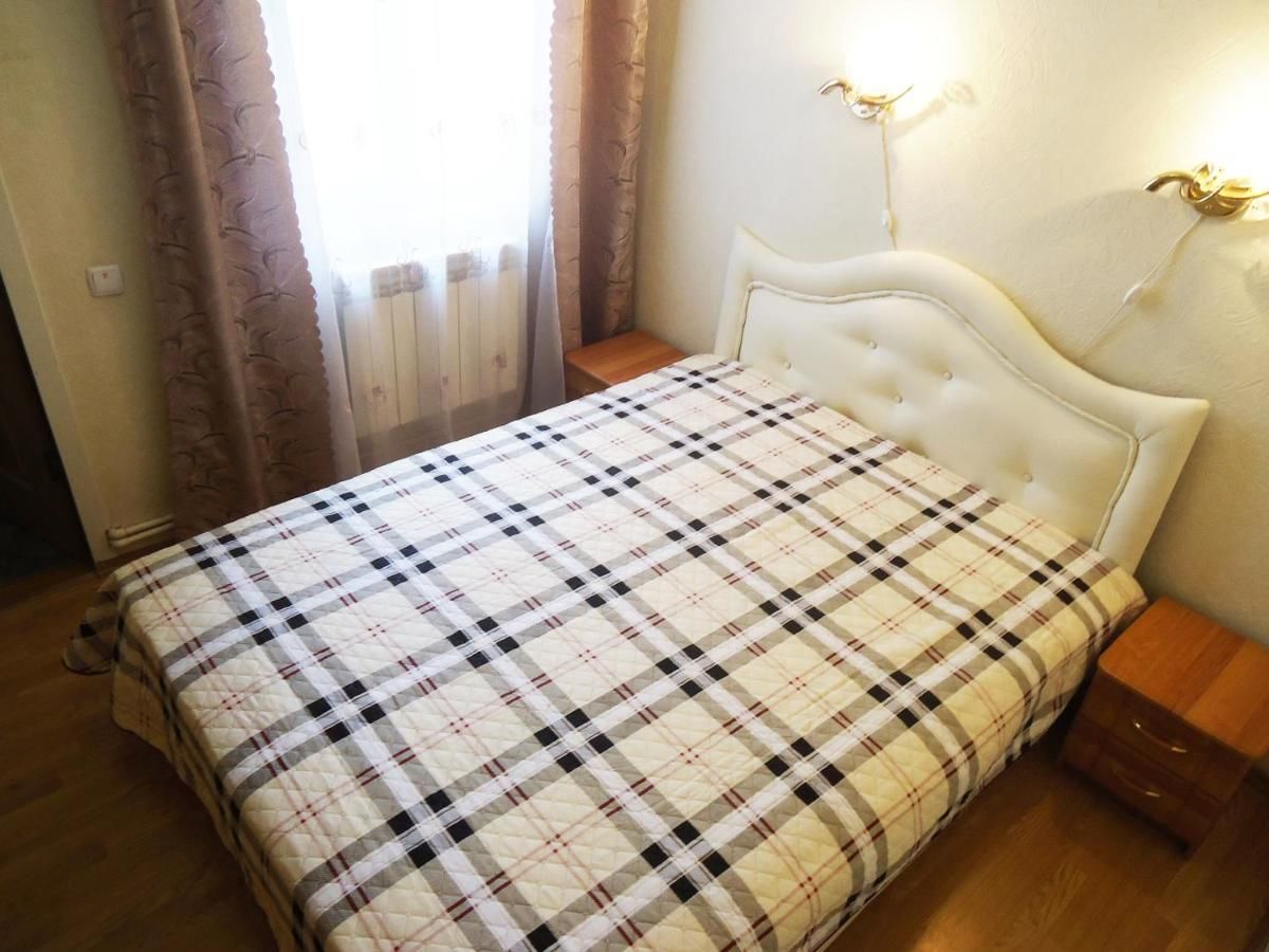 Апартаменты Guesthouse Dmitrieva Ялта-5