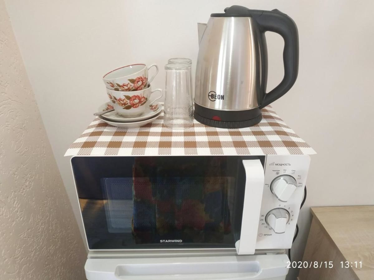 Апартаменты Guesthouse Dmitrieva Ялта-44