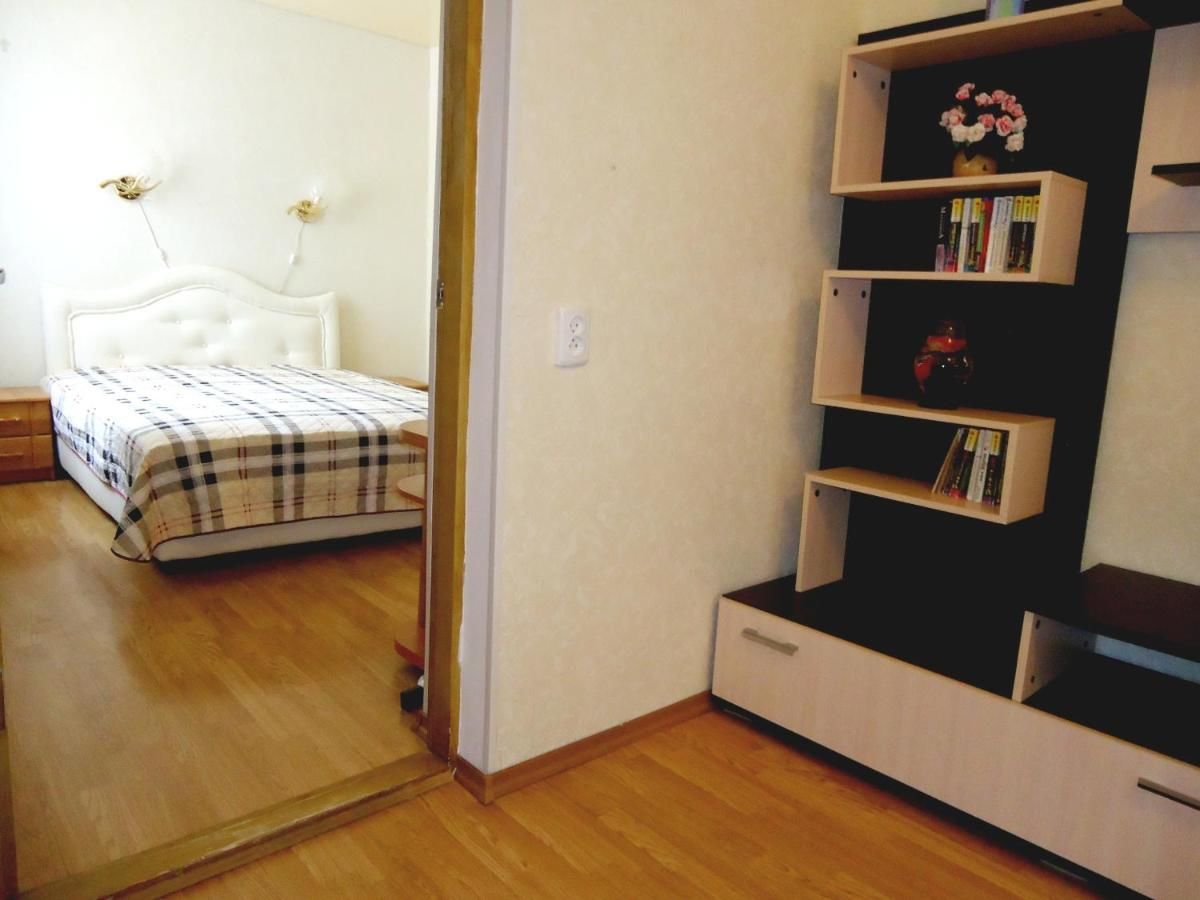 Апартаменты Guesthouse Dmitrieva Ялта-45